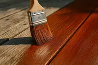 Freshly coated pool deck in Jacksonville, FL