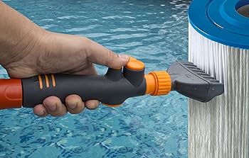 Pool Filter Cleaning Jacksonville